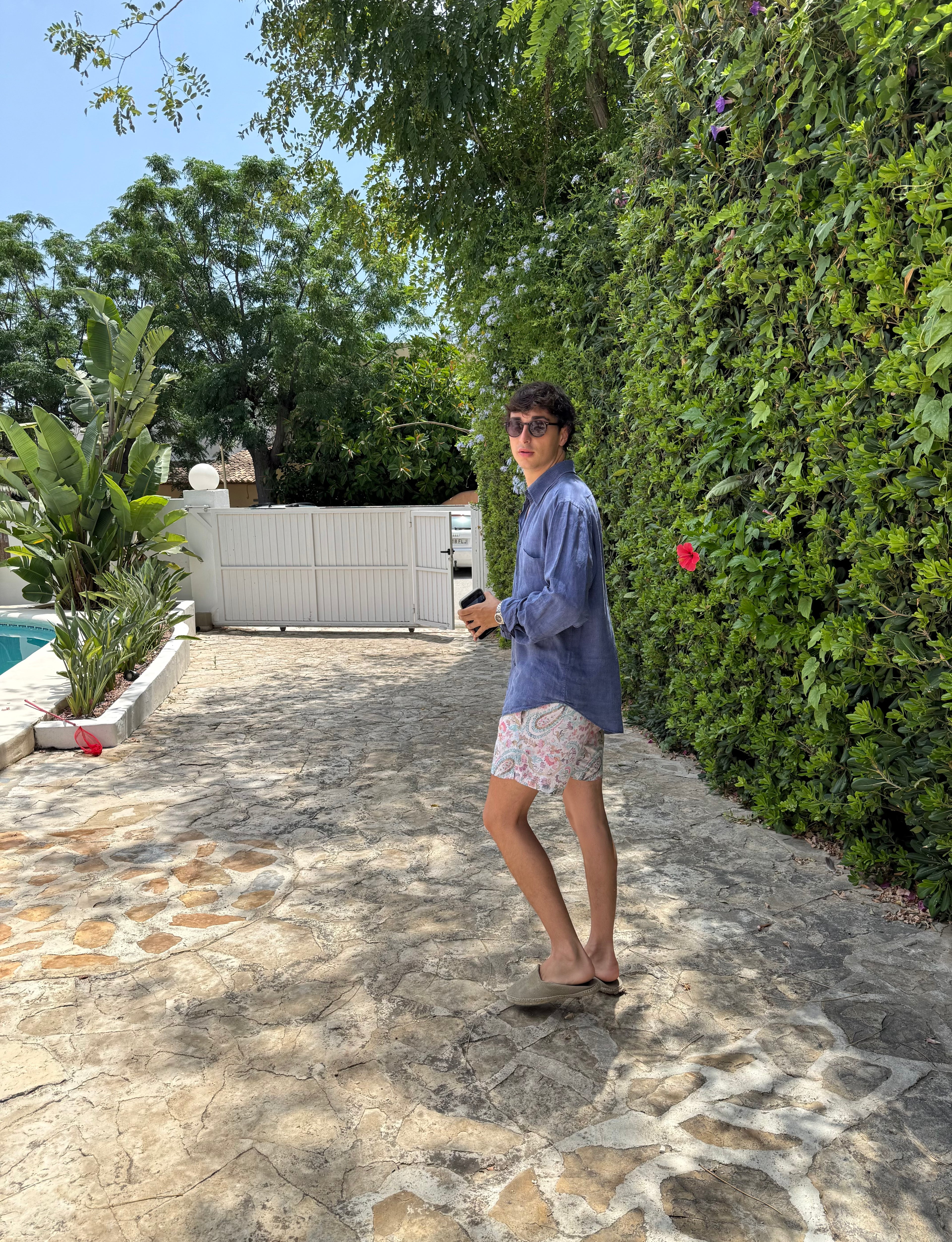Bañador - Moraira